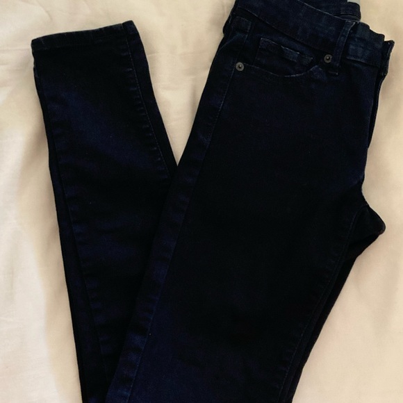 Levi’s 711 jeans - Picture 2 of 2